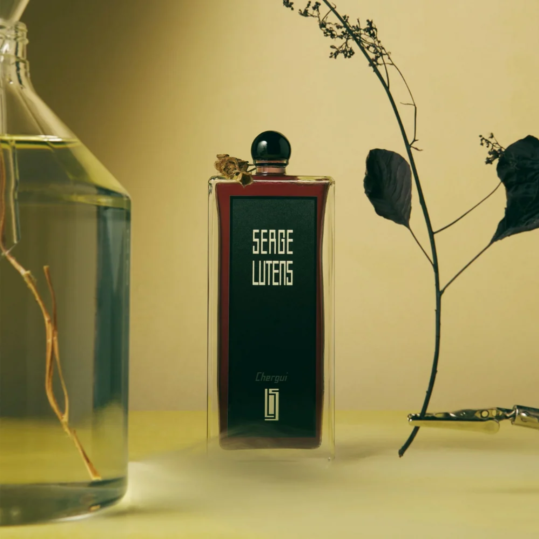 SERGE LUTENS FEMINITE DU BOIS (U) EDP 50ML