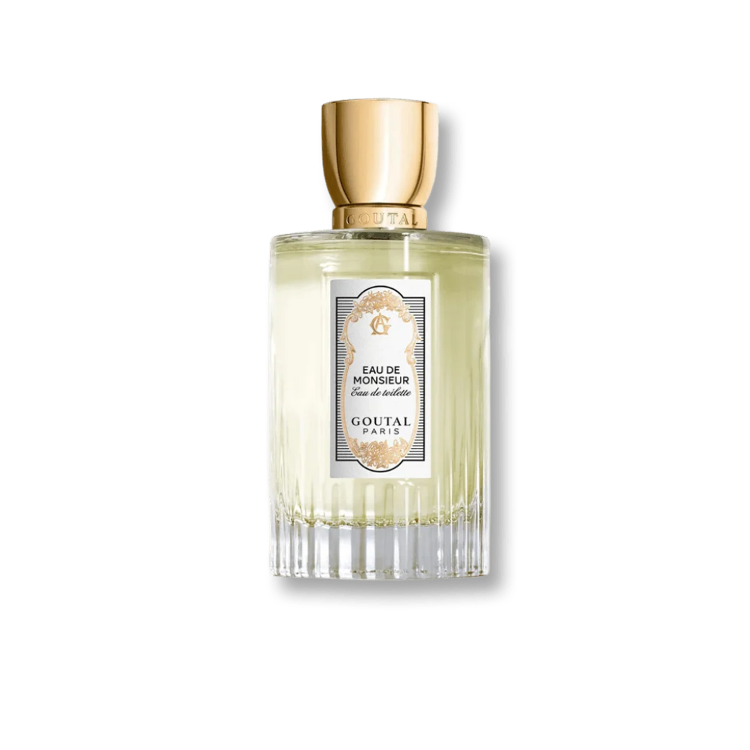 GOUTAL EAU DE MONSIEUR (M) EDT 100ML
