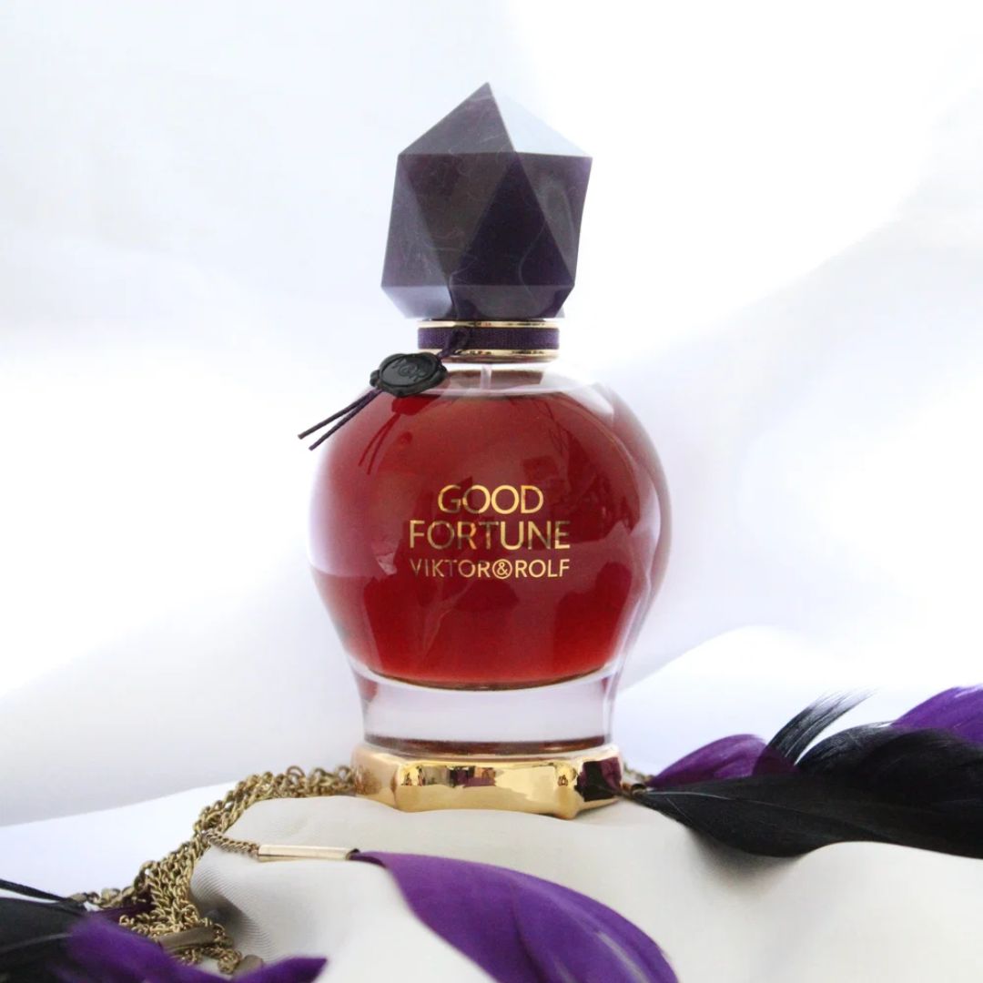 VIKTOR & ROLF GOOD FORTUNE ELIXIR INTENSE (W) EDP 90ML