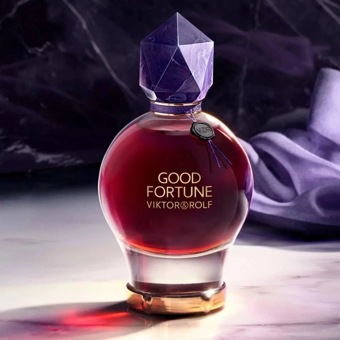 VIKTOR & ROLF GOOD FORTUNE ELIXIR INTENSE (W) EDP 90ML