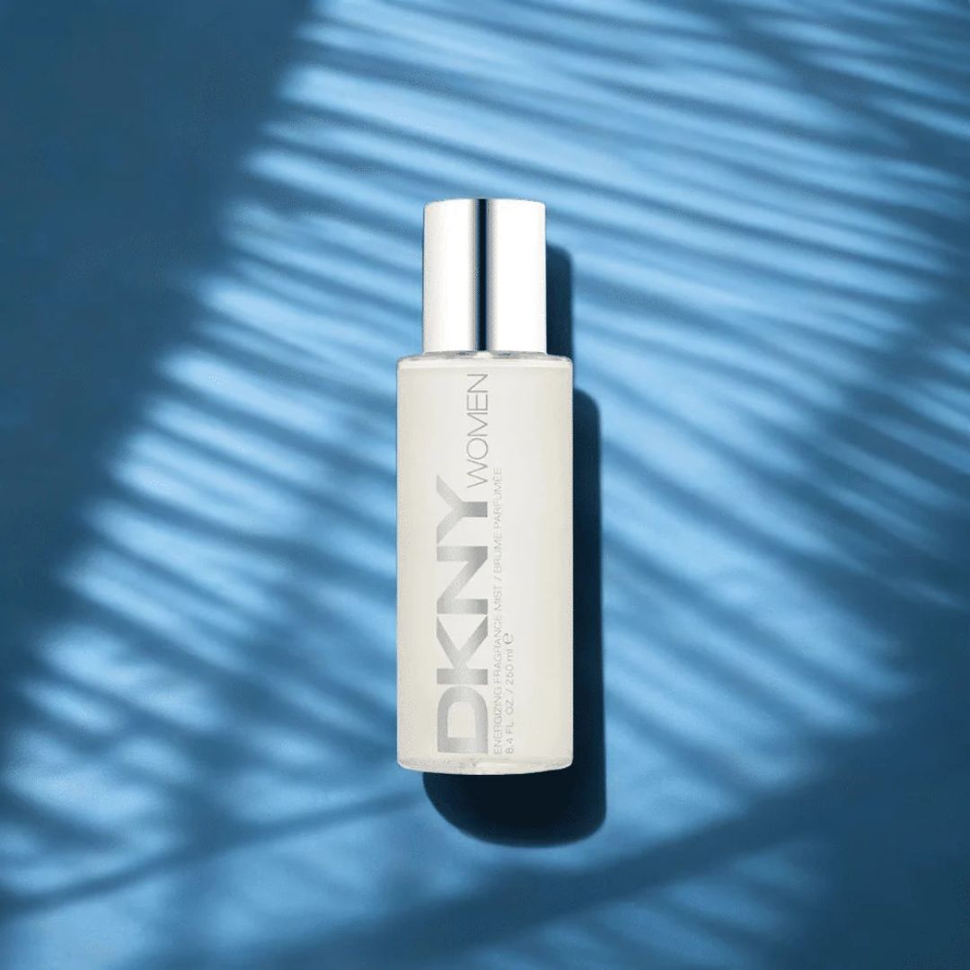 DONNA KARAN ENERGIZING (W) 250ML FRAGRANCE MIST