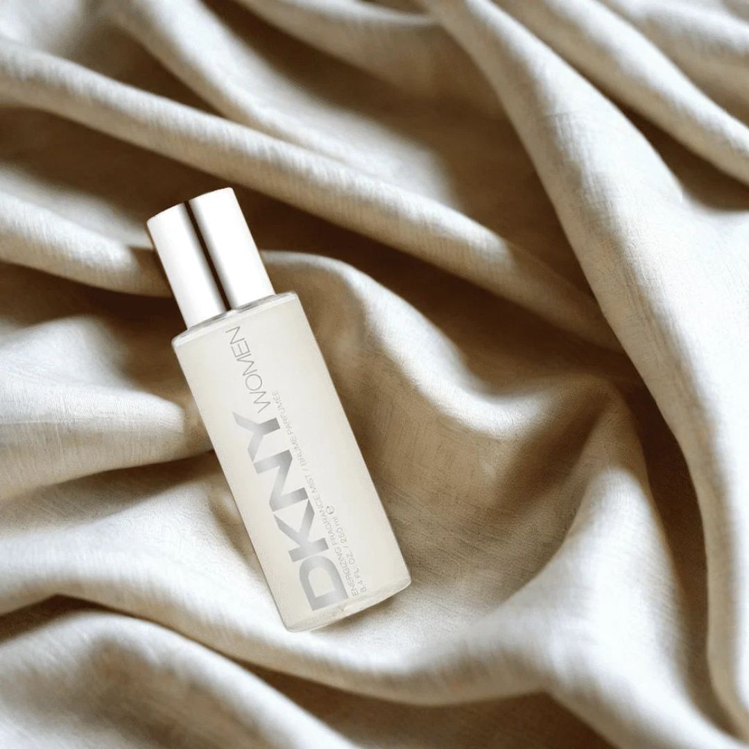 DONNA KARAN ENERGIZING (W) 250ML FRAGRANCE MIST