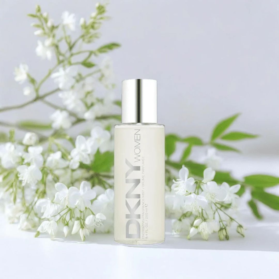 DONNA KARAN ENERGIZING (W) 250ML FRAGRANCE MIST