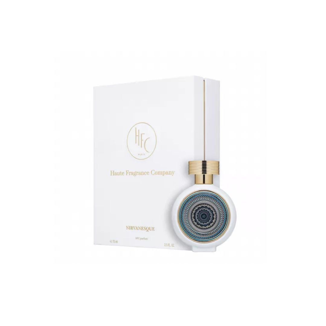 HFC NIRVANESQUE (U) EDP 75ML