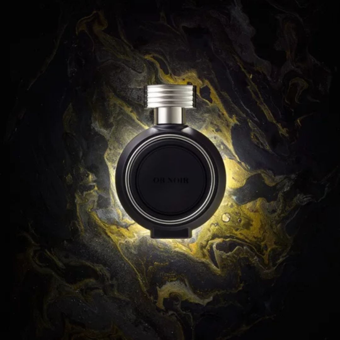 HFC OR NOIR (M) EDP 75ML