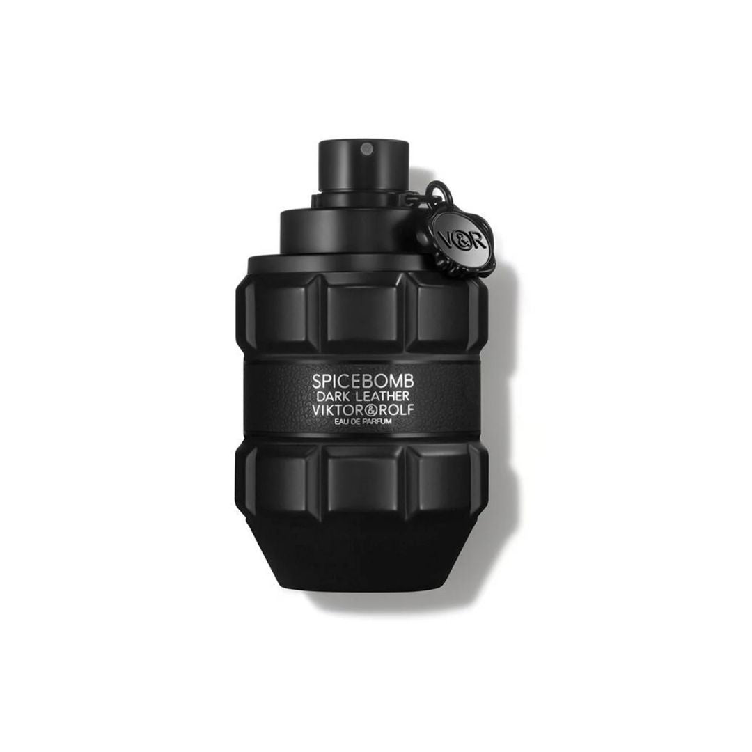 VIKTOR & ROLF SPICEBOMB DARK LEATHER (M) EDP 90ML