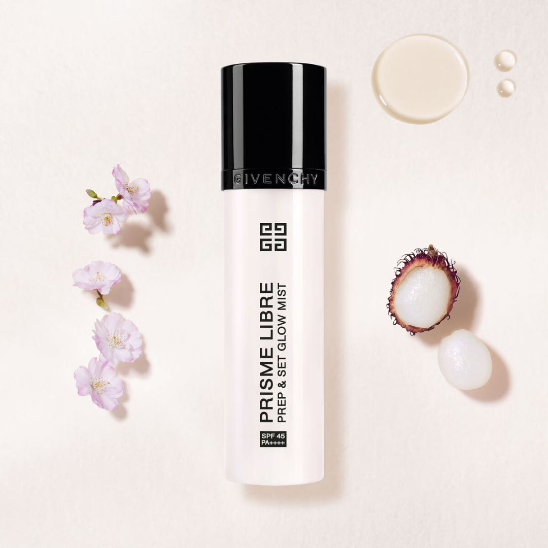 Givenchy Primer & Mist Prisme Libre