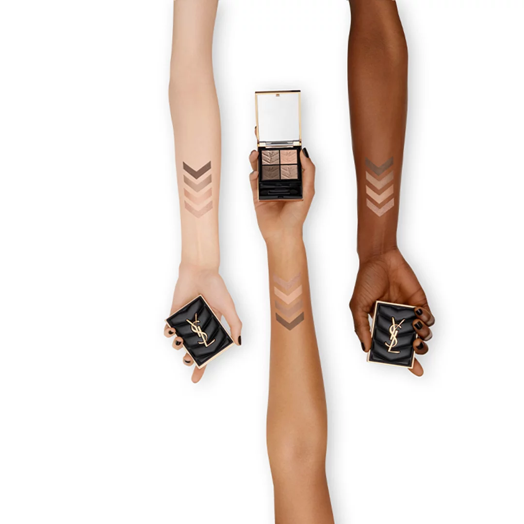 Ysl Mini Clutch Couture