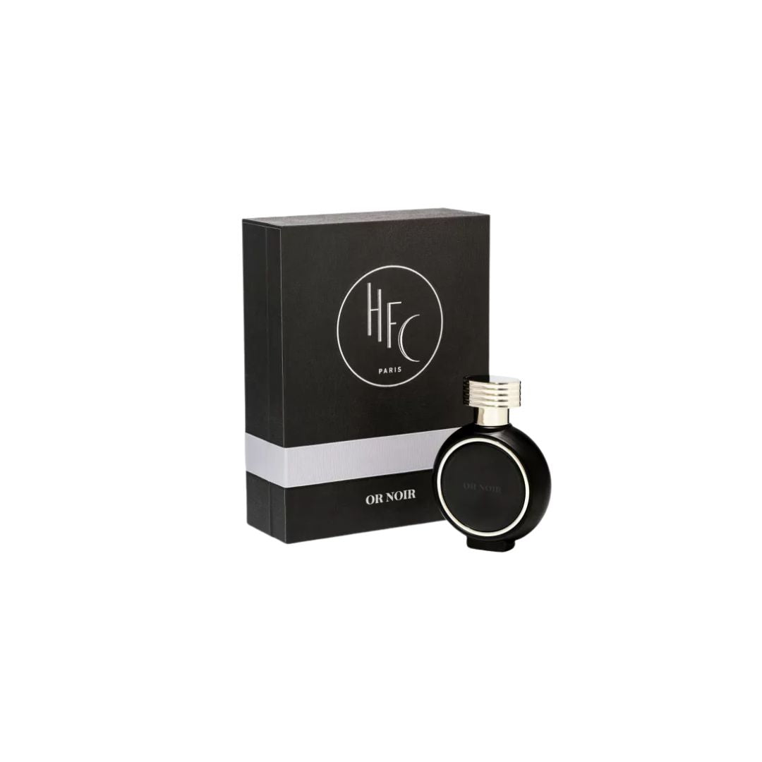HFC OR NOIR (M) EDP 75ML