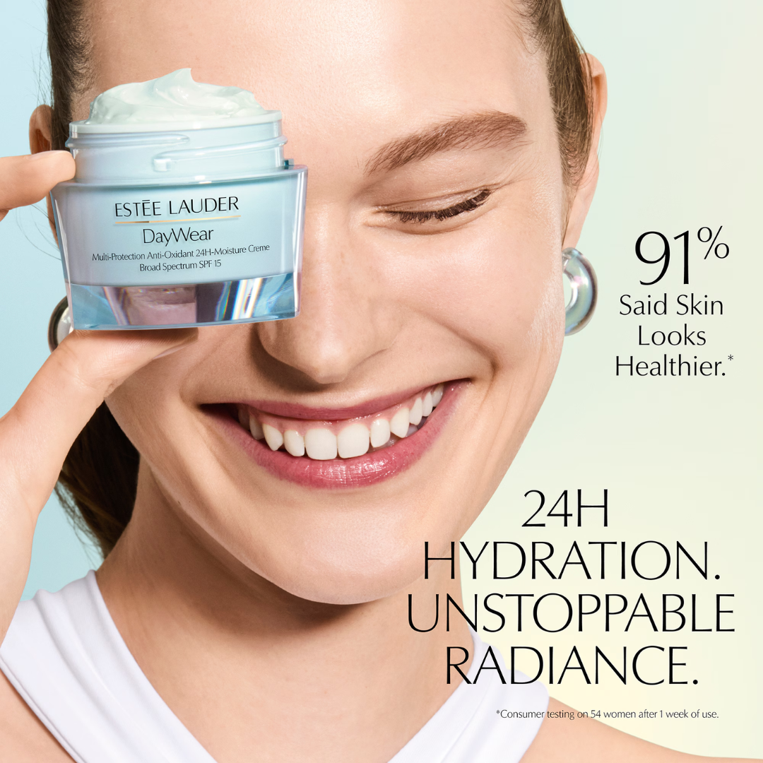 ESTEE LAUDER DAY WERA PLUS CREAM 50ML