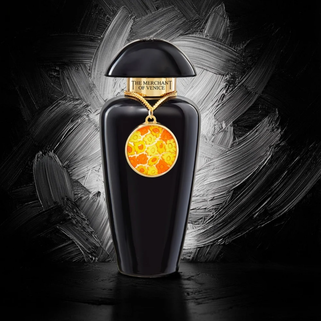 THE MERCHANT OF VENICE MYRRH OUD (U) EXTRAIT DE PARFUM 30ML