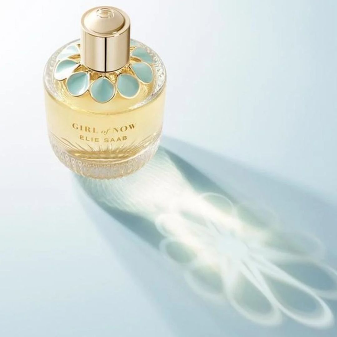 ELIE SAAB GIRL OF NOW (W) EDP 90ML