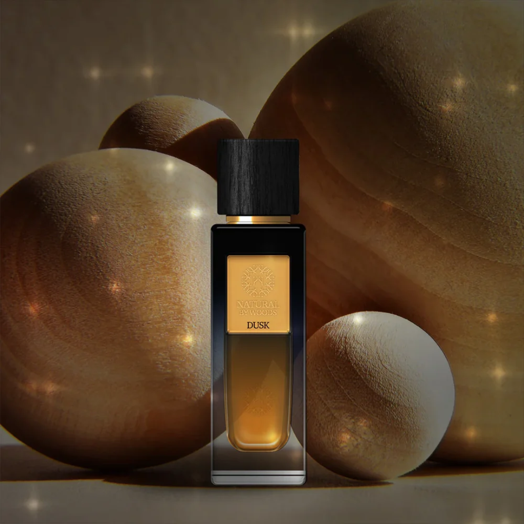 THE WOODS COLLECTION MIRAGE (U) EDP 100ML
