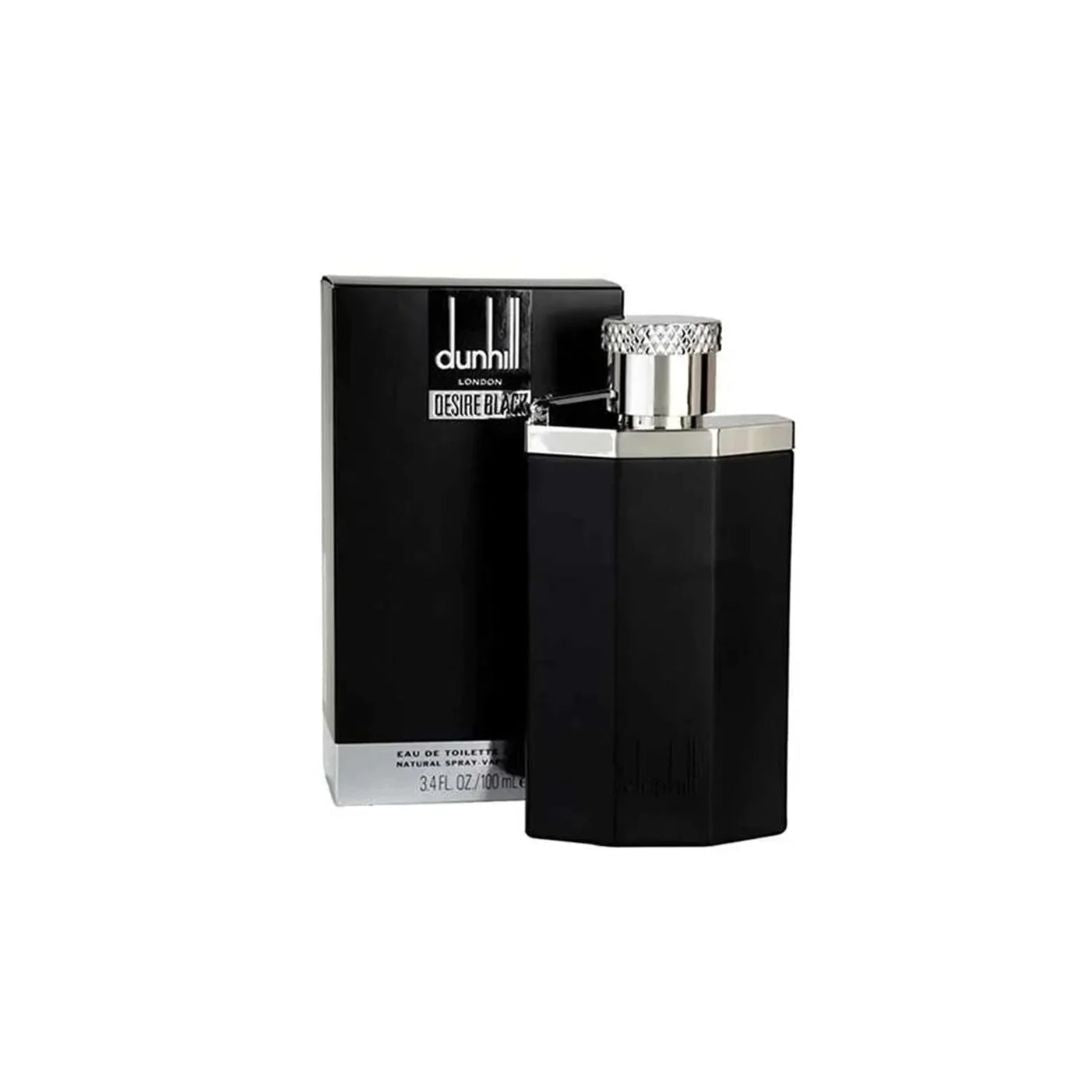DUNHILL DESIRE BLACK (M) EDT 100ML