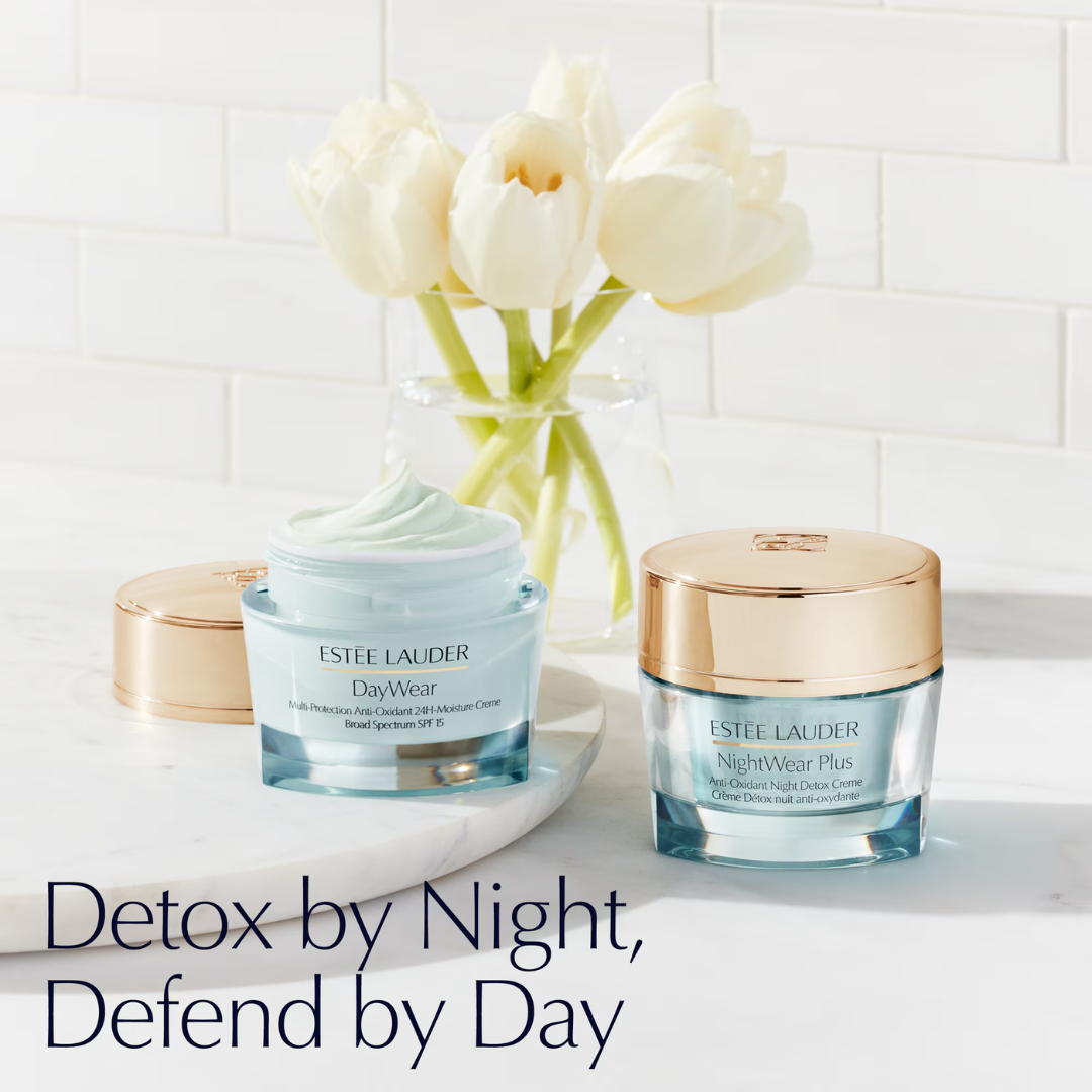 ESTEE LAUDER DAY WERA PLUS CREAM 50ML