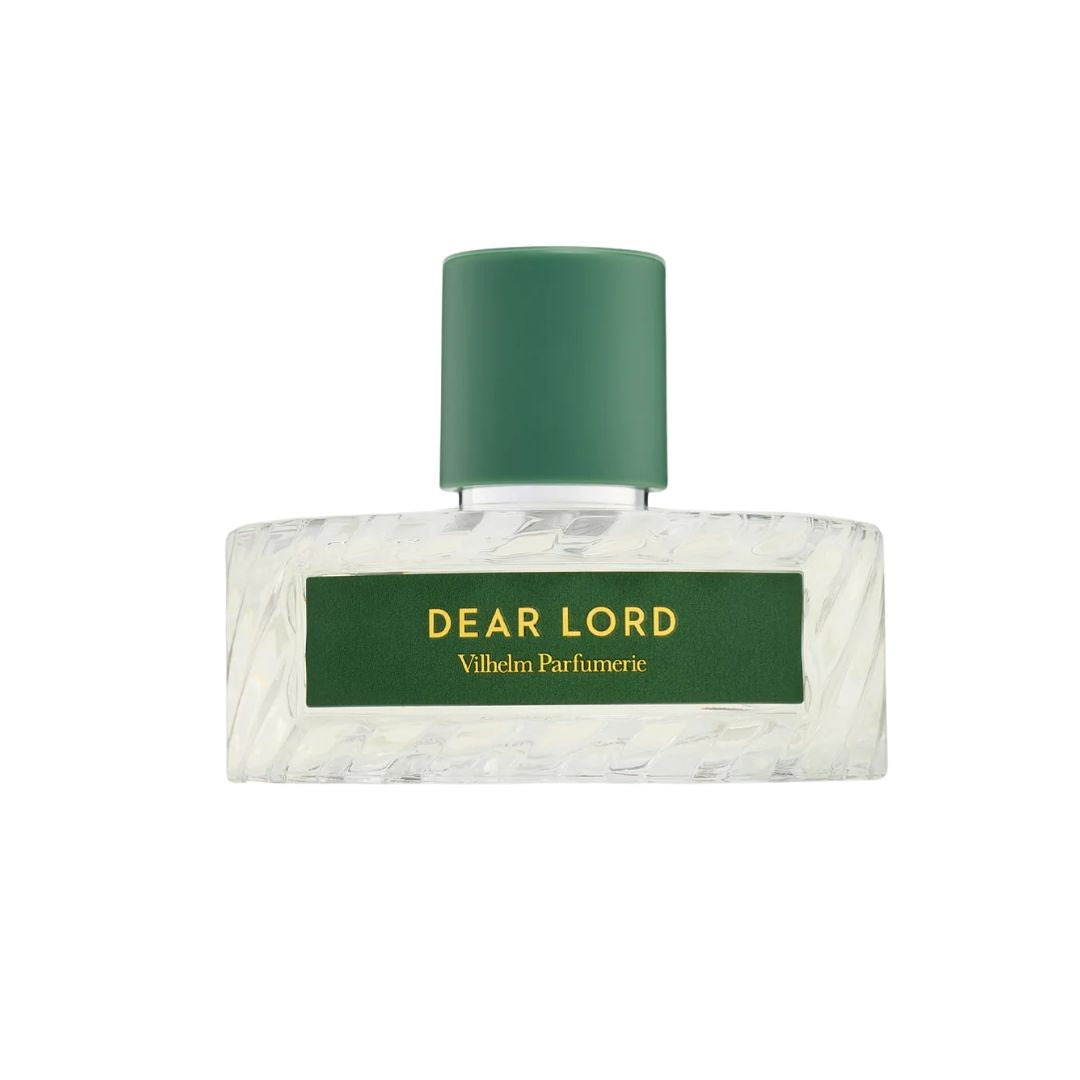 VILHELM PARFUMERIE DEAR LORD (U) EDP 100ML