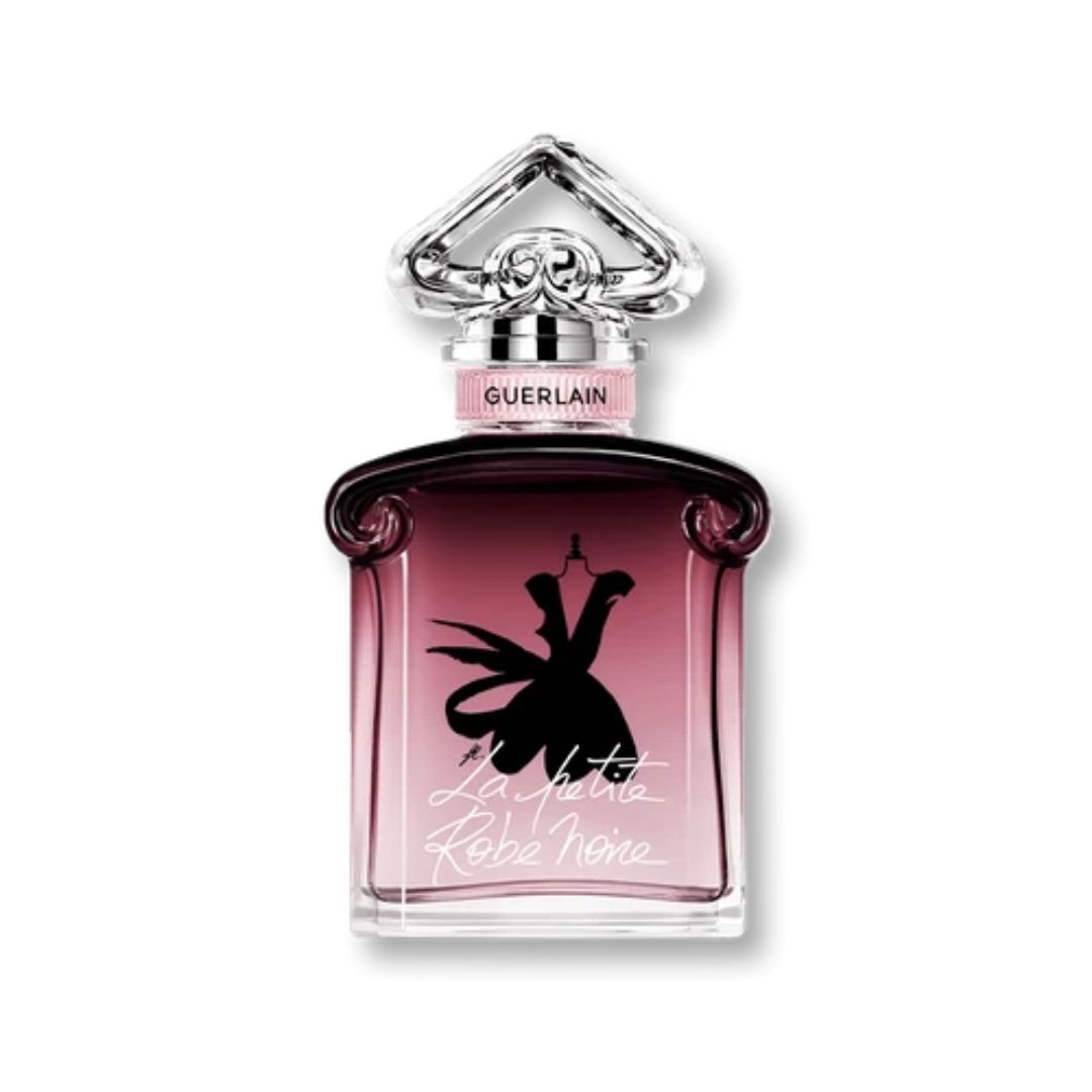 GUERLAIN LA PETITE ROBE NOIRE (W) EDP 100ML