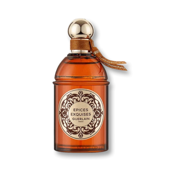 GUERLAIN EPICES EXQUISES (U) EDP 125ML