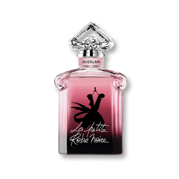 GUERLAIN LA PETITE ROBE NOIRE (W) EDP INTENSE 100ML