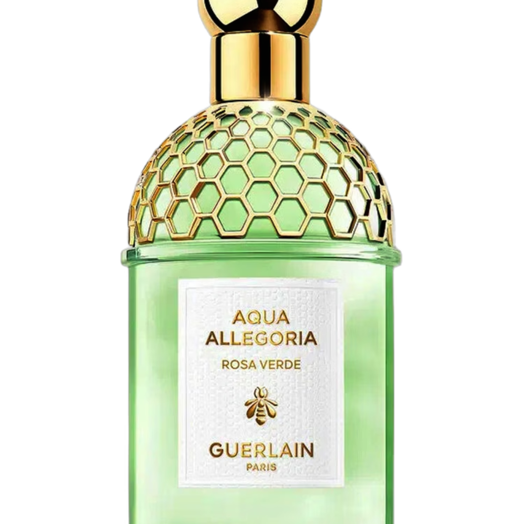 GUERLAIN AQUA ALLEGORIA ROSA VERDE (U) EDT 125ML