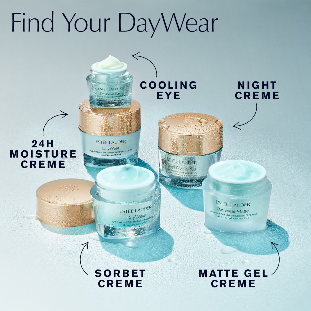 ESTEE LAUDER DAY WERA PLUS CREAM 50ML