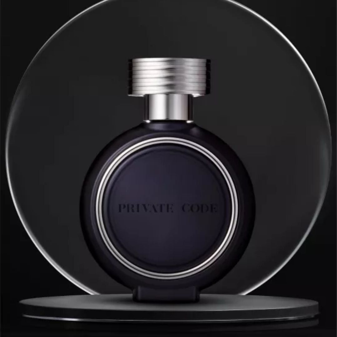 HFC PRIVATE CODE (U) EDP 75ML