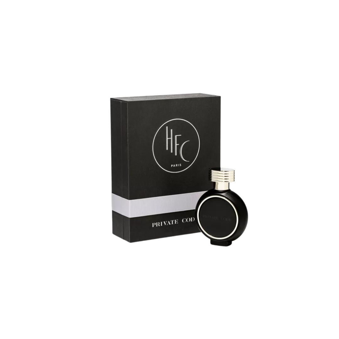 HFC PRIVATE CODE (U) EDP 75ML