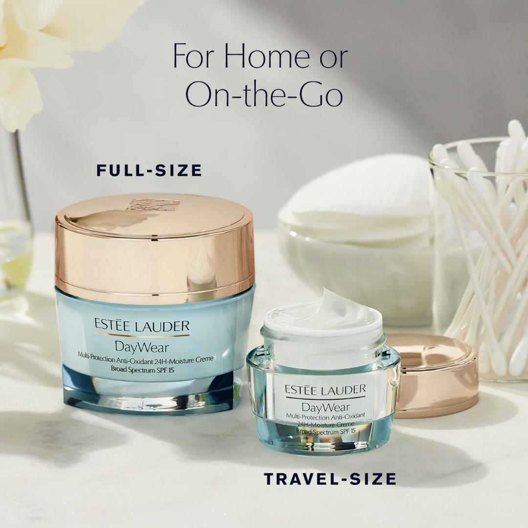 ESTEE LAUDER DAY WERA PLUS CREAM 50ML