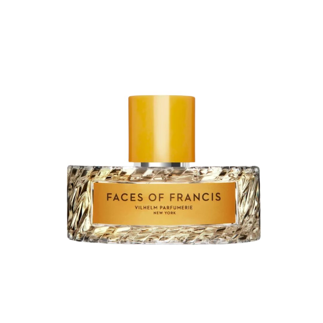 VILHELM PARFUMERIE FACES OF FRANCIS (U) EDP 100ML