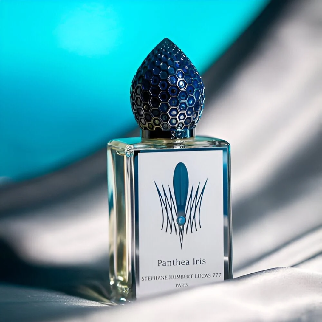 STEPHANE HUMBERT LUCAS PANTHEA IRIS (U) EDP 50ML