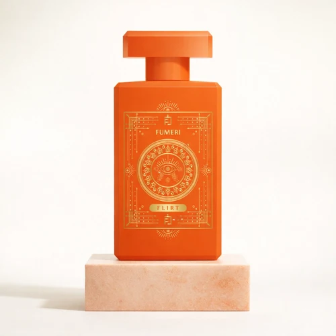 FUMERI DELUXE FLIRT (W) EDP 100ML