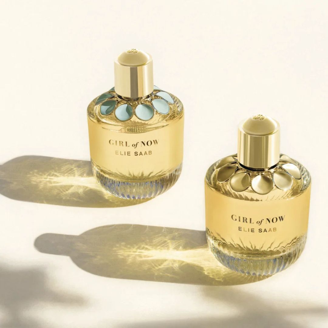 ELIE SAAB GIRL OF NOW (W) EDP 90ML