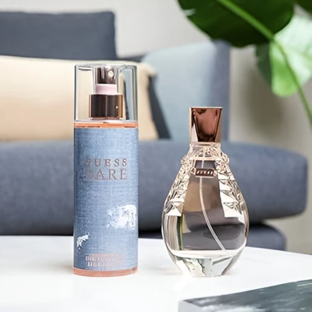 GUESS DARE (W) 200ML BODY LOTION