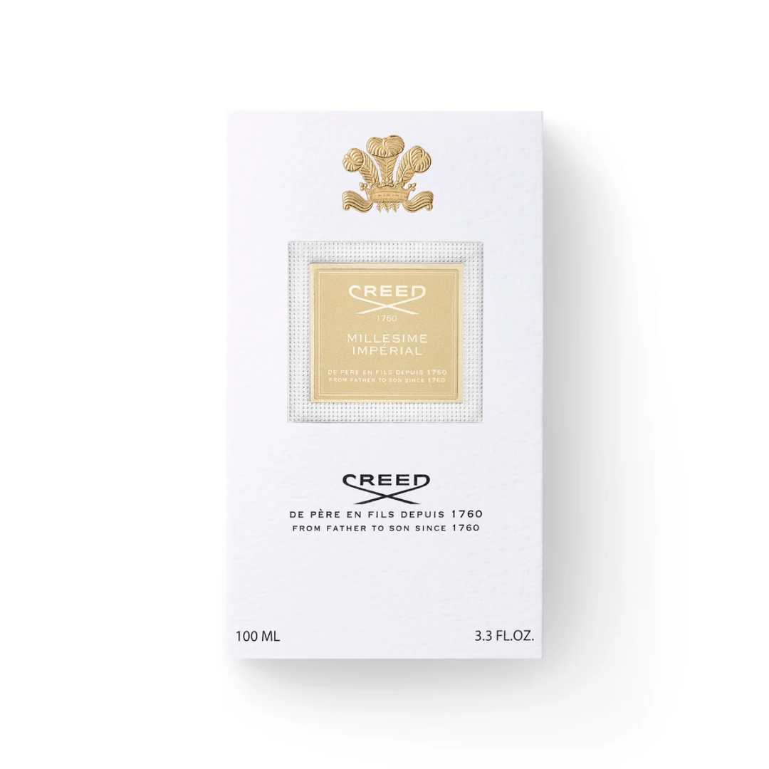 CREED MILLESIME IMPERIAL (U) EDP 50ML