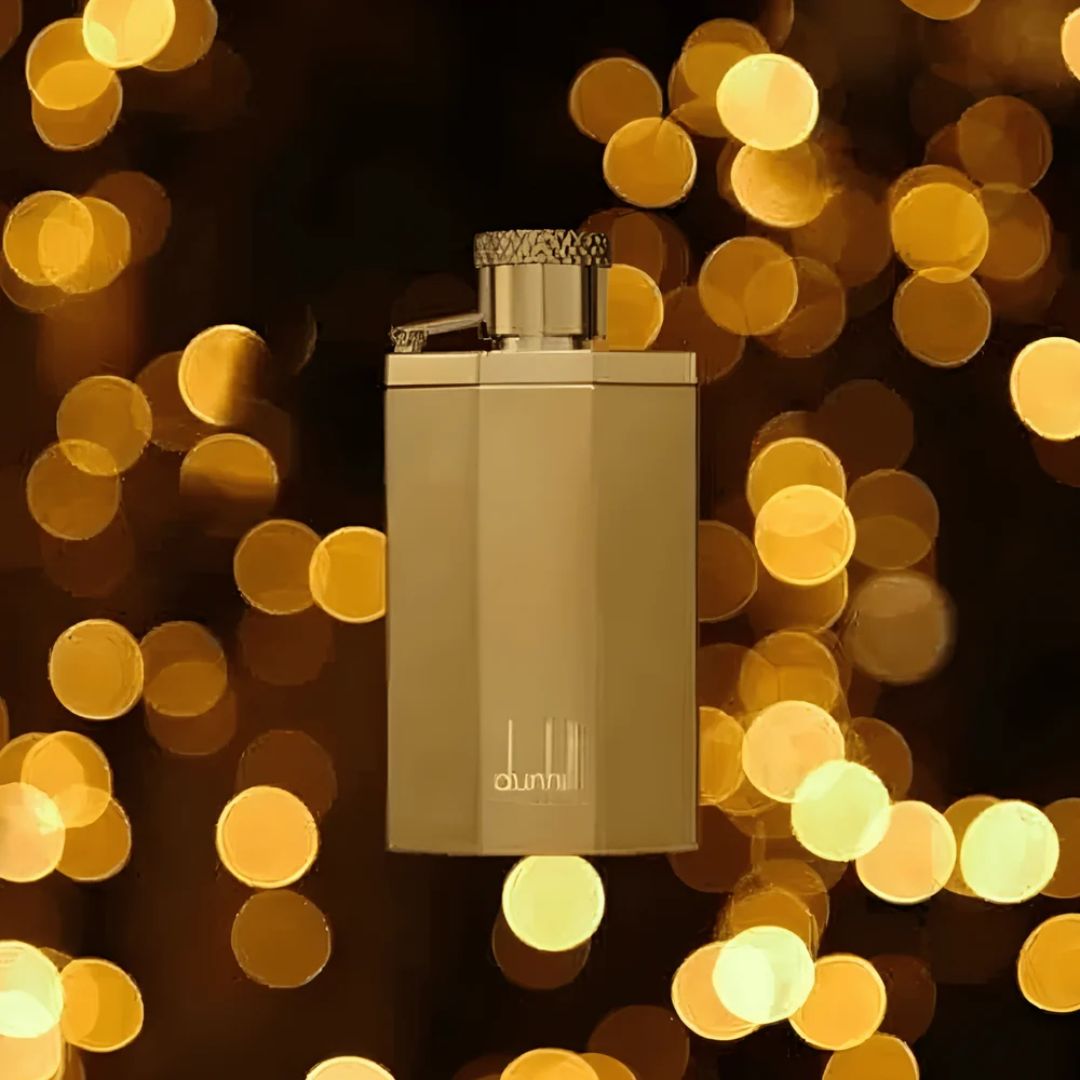 DUNHILL DESIRE BRONZE (M) EDT 100ML