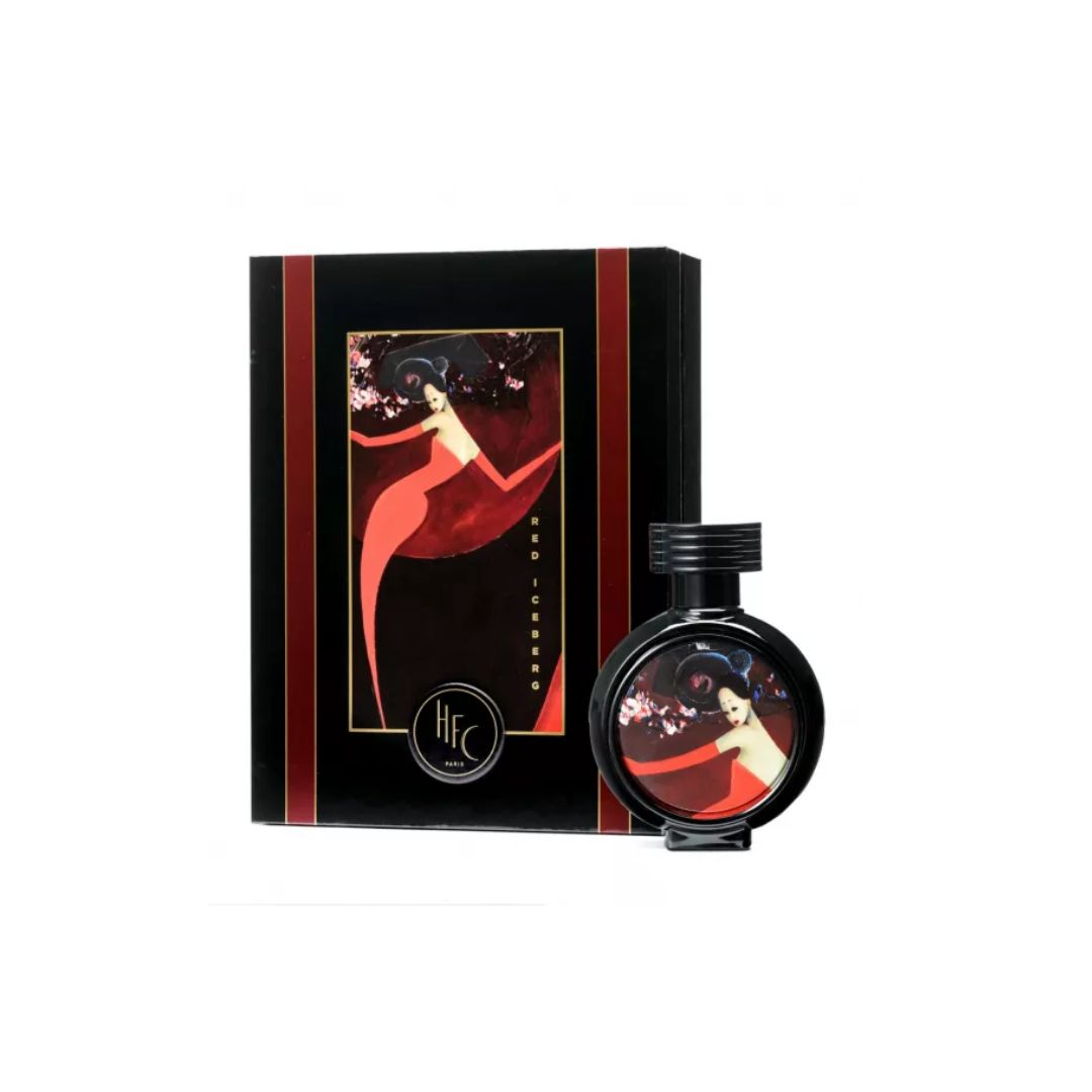 HFC RED ICEBERG (W) EDP 75ML