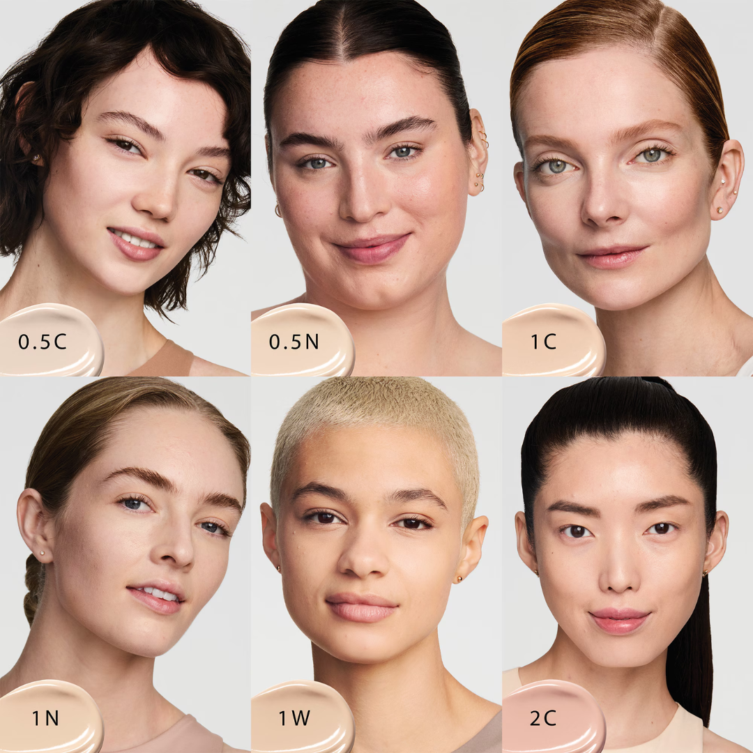 Estee Lauder Concealer