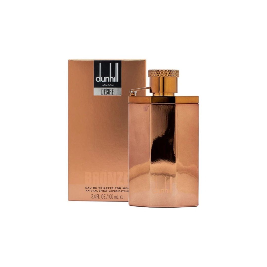 DUNHILL DESIRE BRONZE (M) EDT 100ML