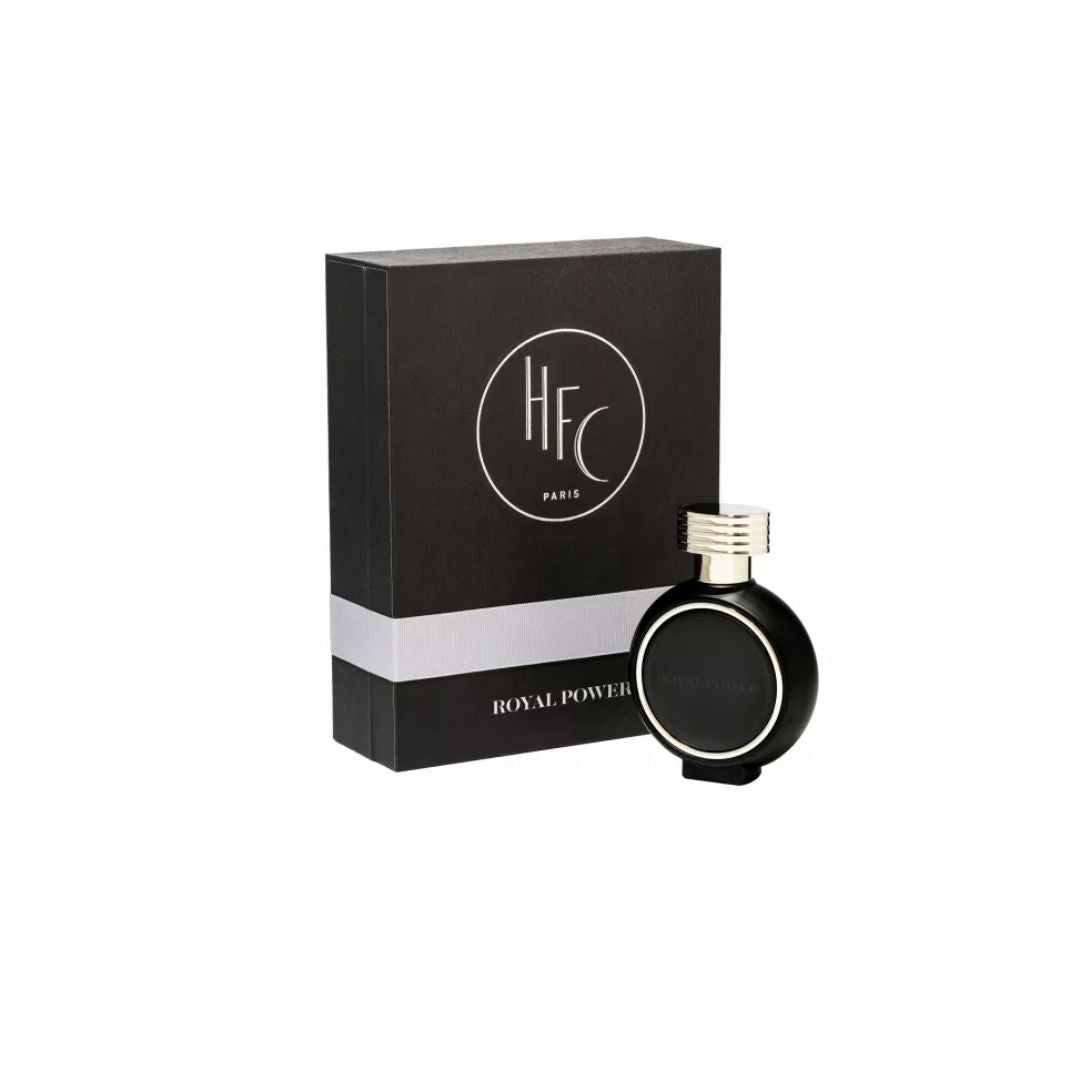 HFC ROYAL POWER (M) EDP 75ML