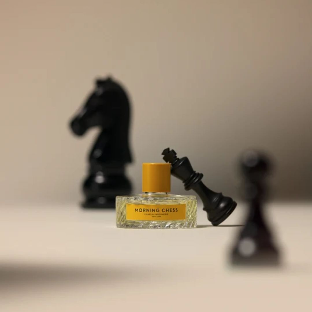 VILHELM PARFUMERIE MORNING CHESS (U) EDP 100ML