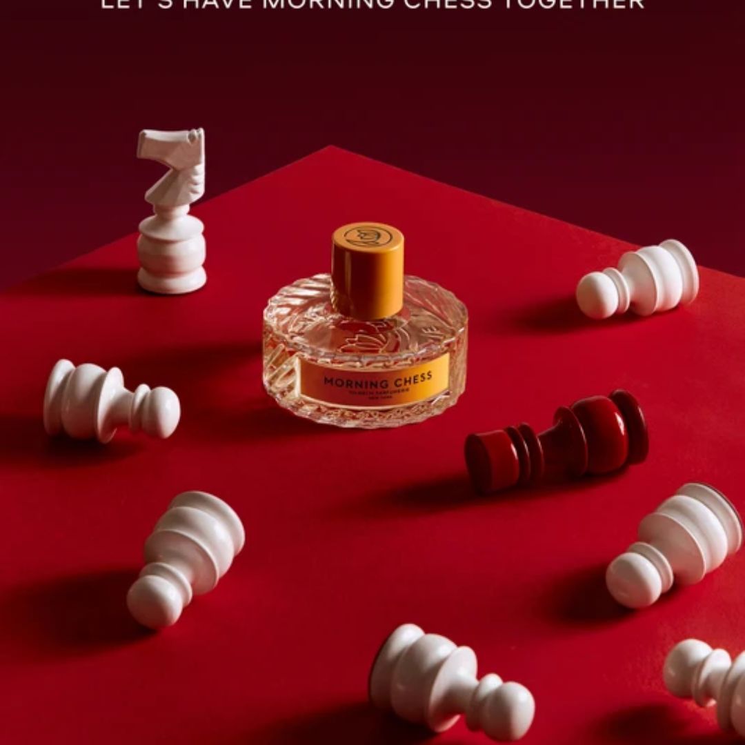 VILHELM PARFUMERIE MORNING CHESS (U) EDP 100ML