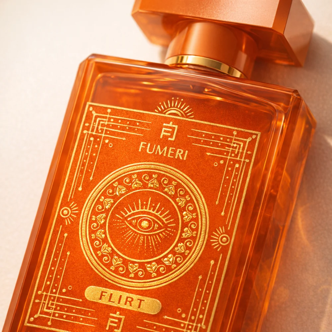 FUMERI DELUXE FLIRT (W) EDP 100ML
