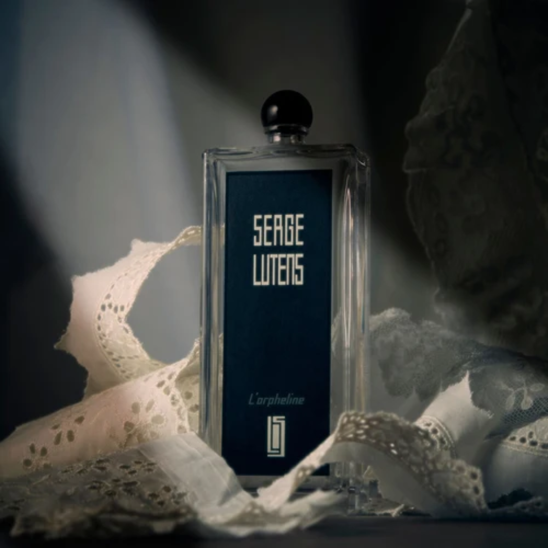SERGE LUTENS L'ORPHELINE (U) EDP 50ML