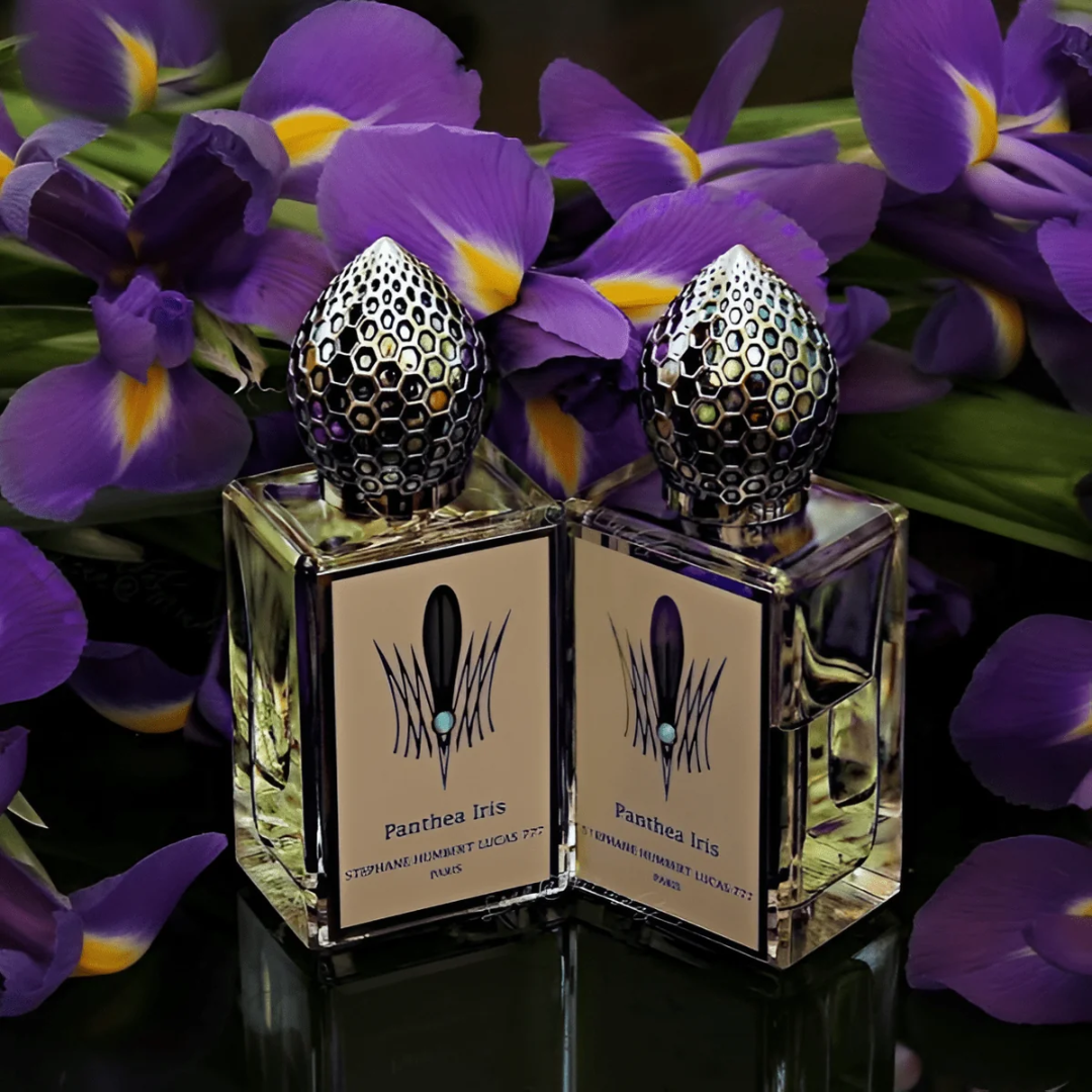 STEPHANE HUMBERT LUCAS PANTHEA IRIS (U) EDP 50ML