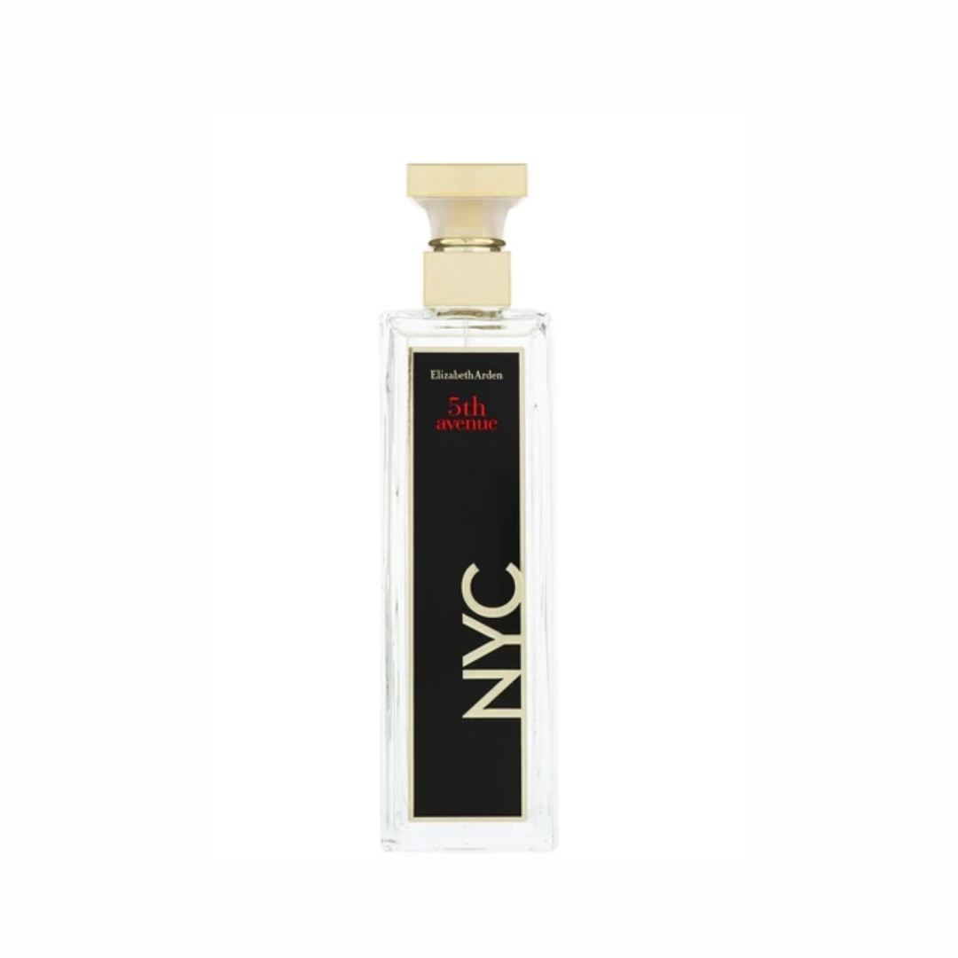عطر إليزابيث أردن 5Th Avenue Nyc Limited Edition أو دو بارفان للنساء 125 مل