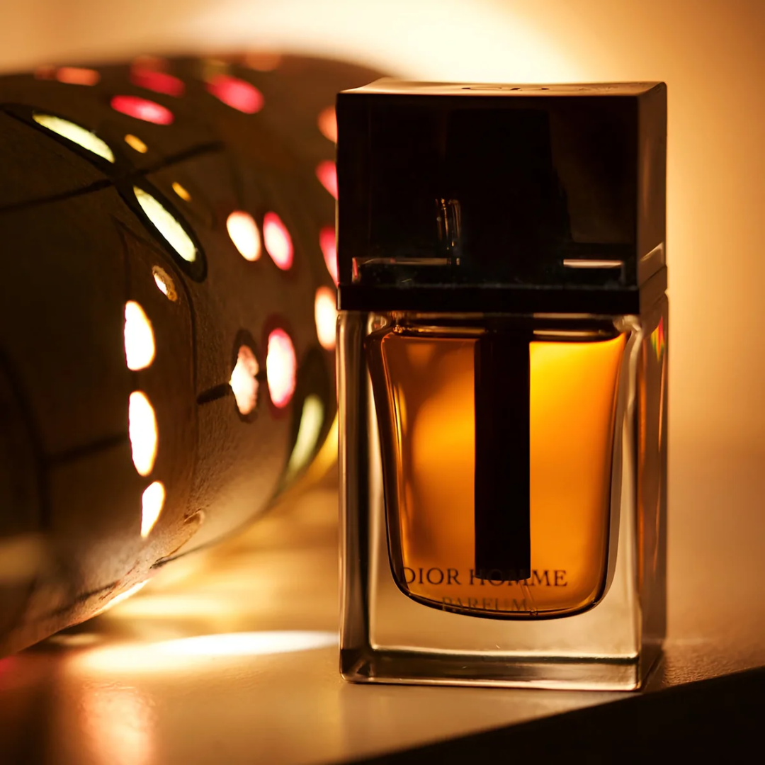 CHRISTIAN DIOR DIOR HOMME (M) PARFUM 75ML