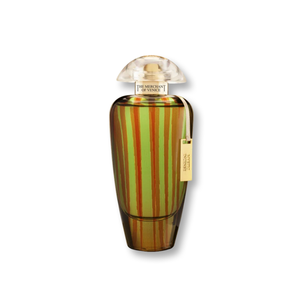 THE MERCHANT OF VENICE MYSTIC INCENSE (U) EDP 100ML