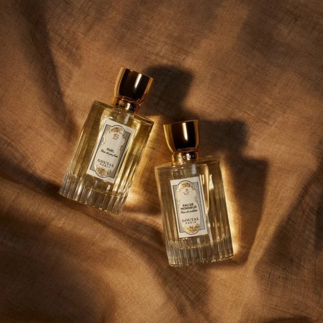 GOUTAL EAU DE MONSIEUR (M) EDT 100ML