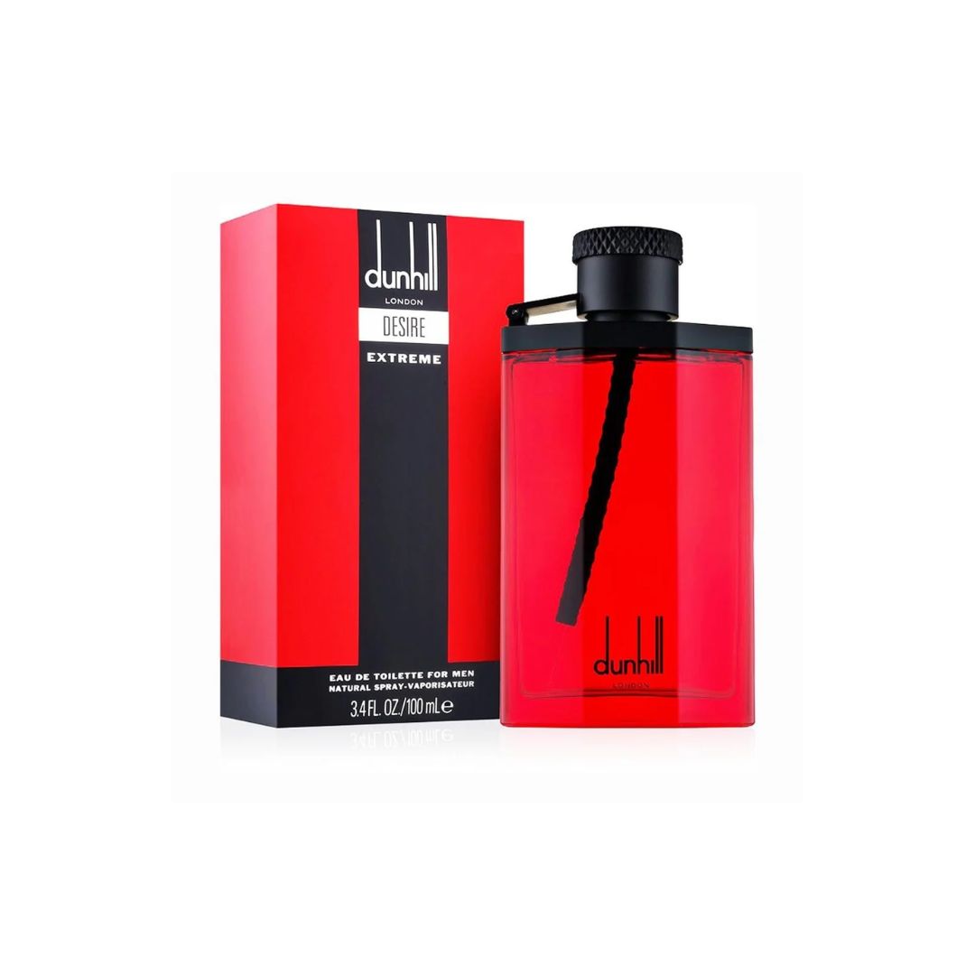 DUNHILL DESIRE EXTREME (M) EDT 100ML