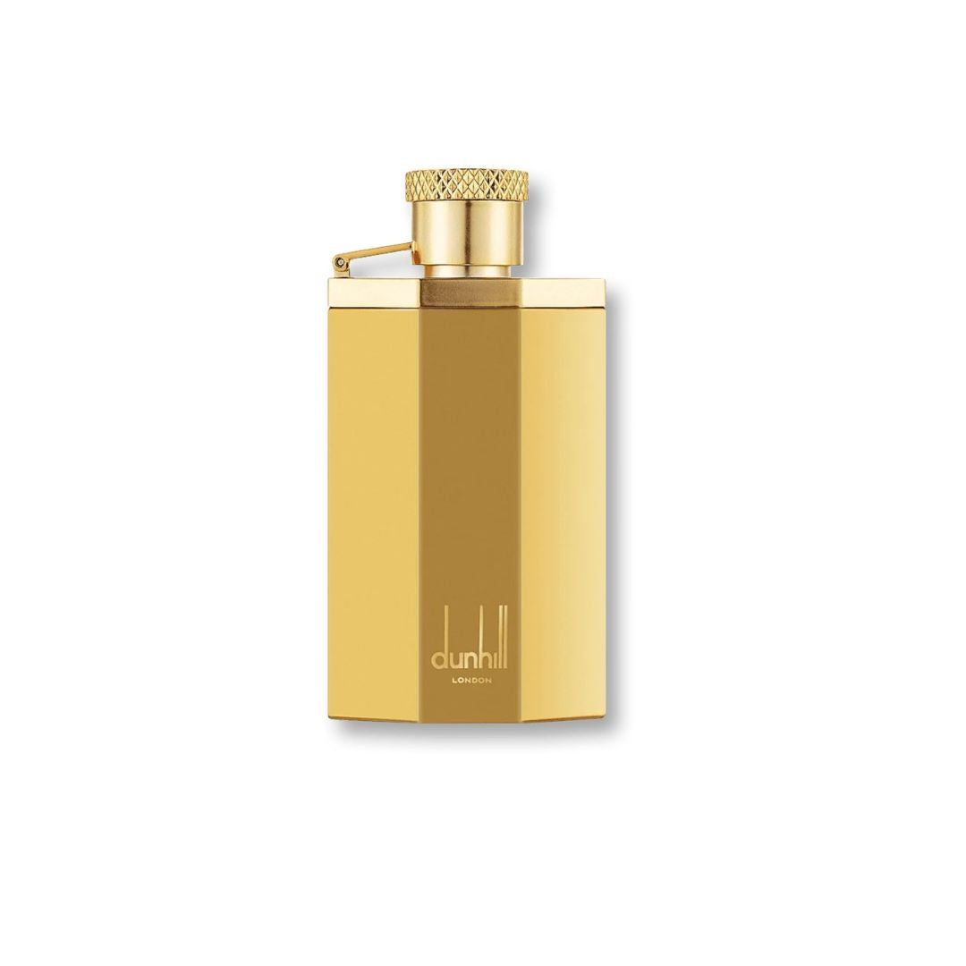 DUNHILL DESIRE GOLD (M) EDT 100ML